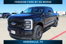New 2024 Ford F250 Lariat w/ Lariat Ultimate Package