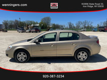 Used 2005 Chevrolet Cobalt LS