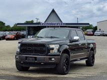 Used 2016 Ford F150 Lariat
