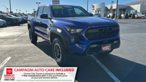 Used 2024 Toyota Tacoma TRD Off-Road