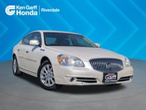 Used 2010 Buick Lucerne CXL w/ Driver Confidence Package