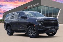 Used 2023 Chevrolet Tahoe Z71 w/ Off-Road Capability Package