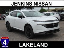New 2025 Nissan Murano SV