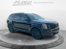 Used 2021 Kia Telluride SX w/ SX Prestige Package