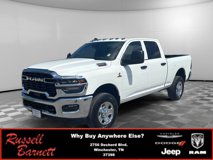 New 2025 RAM 2500 Tradesman