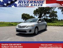 Used 2013 Toyota Corolla LE