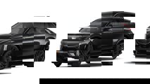 New 2026 Cadillac Lyriq V