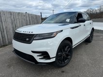 New 2026 Land Rover Range Rover Velar Dynamic SE