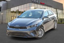 Used 2023 Kia Forte LX