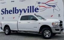 Used 2022 RAM 2500 Big Horn