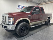 Used 2009 Ford F250 XLT