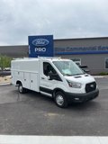 New 2024 Ford Transit 350 AWD w/ Interior Upgrade Package