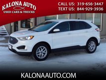 Used 2024 Ford Edge SEL