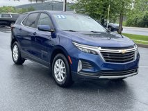 Used 2023 Chevrolet Equinox LT