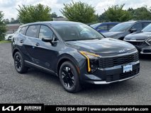 New 2026 Kia Sportage LX
