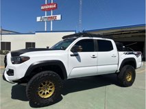 Used 2019 Toyota Tacoma TRD Pro