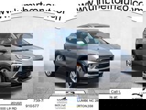 New 2026 Buick Encore GX Preferred w/ Comfort Package