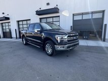 Used 2024 Ford F150 Lariat