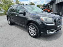 Used 2013 GMC Acadia SLT