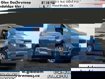 New 2025 Chrysler Pacifica Select