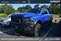Used 2022 RAM 2500 Power Wagon