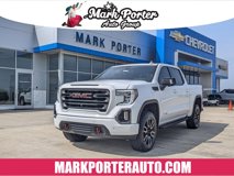 Used 2022 GMC Sierra 1500 AT4 w/ AT4 Premium Package