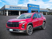New 2026 Chevrolet Equinox LT w/ Midnight Edition