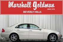 Used 2004 Mercedes-Benz E 500 Sedan