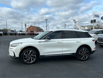 Used 2023 Lincoln Corsair Reserve