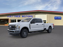 New 2025 Ford F350 XLT
