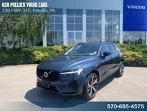 Used 2025 Volvo XC60 T8 Ultra w/ Climate Package