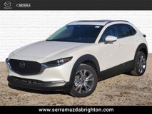 New 2025 MAZDA CX-30 AWD 2.5 S w/ Preferred Package