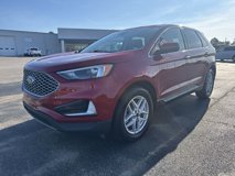 Used 2023 Ford Edge SEL