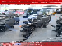 Used 2021 Jeep Wrangler Unlimited Sport