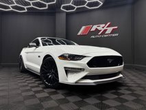 Used 2019 Ford Mustang GT Premium w/ GT Performance Package