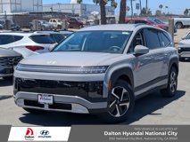 New 2026 Hyundai Ioniq 9 SE