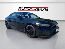Used 2025 Honda Civic Sport