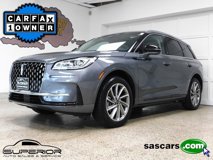 Used 2024 Lincoln Corsair Grand Touring