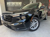 Used 2025 Honda CR-V EX