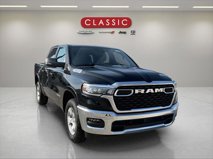 New 2025 RAM 1500 Big Horn