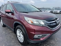 Used 2016 Honda CR-V EX-L