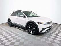 New 2025 Hyundai Ioniq 5 SEL