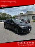 Used 2018 Subaru Crosstrek 2.0i Premium