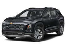 New 2026 Chevrolet Equinox LT w/ Convenience Package II