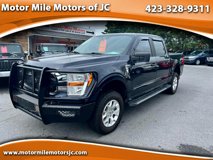 Used 2021 Ford F150 XLT