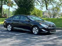 Used 2015 Hyundai Sonata Limited w/ Option Group 02