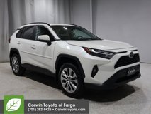 Used 2022 Toyota RAV4 XLE Premium