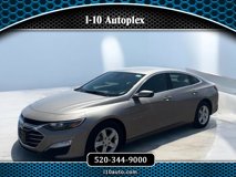 Used 2022 Chevrolet Malibu LT