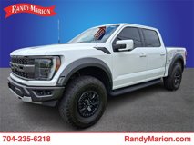 Used 2022 Ford F150 Raptor w/ Raptor 37 Performance Package