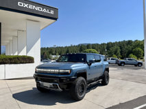New 2024 GMC Hummer EV 3X w/ Omega Edition